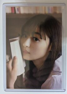 乃木坂46 遠藤さくら1st写真集 可憐 紀伊國屋書店限定ポストカード