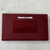 G214-H15-2141 NINTENDO 任天堂 GAME&WATCH COLOR SCREEN BAJ10000643107 ゲームアンドウォッチ 動作未確認_画像3