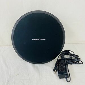 G032-H25-26 harman/kardon ハーマン ONYX STUDIO ワイヤレススピーカー S/N FC0005-0297882