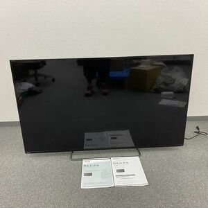 H073-H18-1688 TOSHIBA 東芝 REGZA 55Z8 55V 液晶カラーテレビ 37217409 B86B239CC064 通電確認済