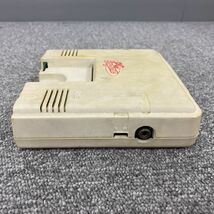 I024-H11-1748 NEC PC Engine ピーシーエンジン PI-TG001 83185826R テレビゲーム_画像5