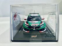 【送料無料】1/43 Spark ホンダ シビック タイプR TCR #170 Team Castrol Honda Racing Winner TCR Class Nurburgring 24H 2020_画像7