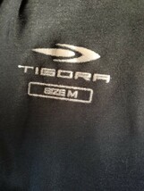 TIGORA ティゴラ レギンス タイツ レディースM (w62-66) ブラック系 ストレッチゴルフ スポーツ フィットネス 送料無料_画像6