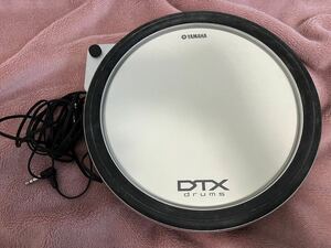 XP120SD YAMAHA 動作品