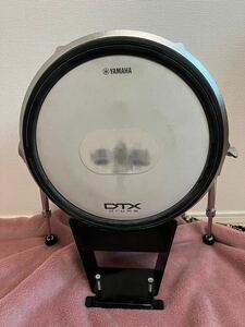 KP125W YAMAHA 動作品