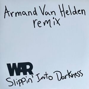 War - Slippin' Into Darkness (Armand Van Helden Remix)