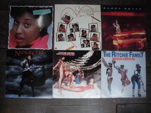 訳あり DJ放出品 FUNK SOUL R＆B RARE GROOVE BLACK MUSIC 名盤 36枚セット MSFB/R.FLACK/ISLEY BROS/L.JORDAN 他 まとめて 大量_画像4