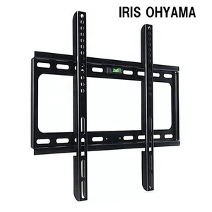  Iris o-yama соответствует телевизор TV настенные металлические крепления 32 type 40 type 43 type 50 type 55 type 58 type дюймовый соответствует настенный металлические принадлежности жидкокристаллический металлические принадлежности рама настенные металлические крепления **5003