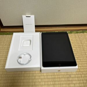 iPad 6世代 32GB Wi-Fi+Cellular MR6N2J/A 未使用付属品