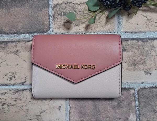 マイケルコース MICHEAL KORS コインケース キーケース