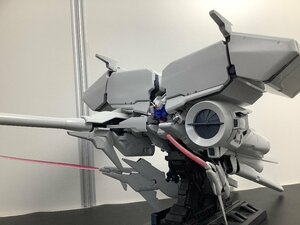 HG 1/144 ガンダムGP03デンドロビウム 組立済 組間違い有 ACBF 中古品