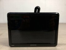 KENWOOD リアモニター 2点まとめ LZ1000HD 動作確認済 ACBF 中古品_画像7