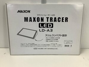 MAXON マクソン トレーサー LED LD-A3 ACBF 未使用品