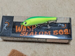 送料無料 ピックアップ ワスプスラローム 50S　Pickup Pick up WASP SLALOM ws50s .