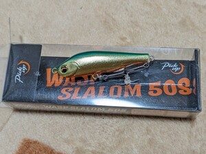 送料無料 ピックアップ ワスプスラローム 50S　Pickup Pick up WASP SLALOM ws50s