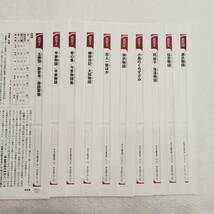 ◆改訂版　大学入学共通テスト演習　古典　オリジナル20問 +パラ解答書(20分冊)　いいずな書店編集部編◆大学受験/共通テスト/予想問題_画像4