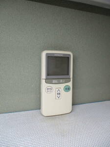 HITACHI エアコンリモコン RAR-1L4