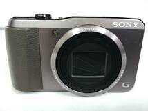 SONY　ソニー　デジカメ　Cyber-shot　DSC-HX30V　USBアダプタ社外品_画像2