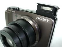 SONY　ソニー　デジカメ　Cyber-shot　DSC-HX30V　USBアダプタ社外品_画像6