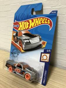 大量 処分 ホットウィール ベーシックカー ミニカー HW TH サークル トラッカー トレハン レースカー Hot Wheels CIRCLE TRUCKER