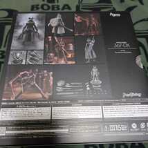 figma Bloodborne The Old Hunters Edition 狩人 The Old Hunters Edition ブラッドボーン _画像2