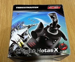 THRUSTMASTER T.Flight Hotas X