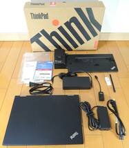 保証2025/6/5まで オマケあり Lenovo Thinkpad X13 Yoga Gen1 Corei5-10210U/8GB/新品512GB/WLAN/13.3インチ/タッチ&ペン/Win11pro_画像5