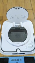 アイロボット iRobot ブラーバ Braava ブラーバジェット m6 おまけ付き_画像5