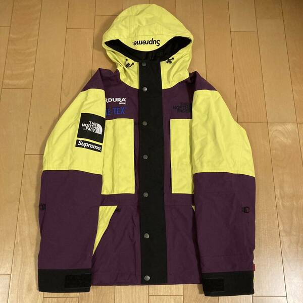 SUPREME THE NORTH FACE Expedition M 美品