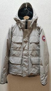 CANADA GOOSE カナダ グース　メイトランドパーカー　S