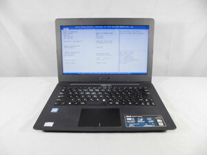 X453SA-3050　(Celeron N3050、2GB、500GB、14インチ)