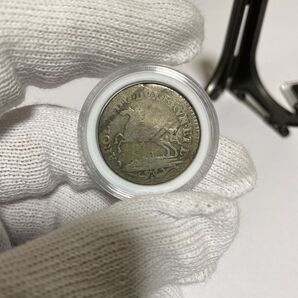 16 Thaler - チャールズ1世 銀貨 コイン