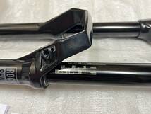 新品 未使用 ROCKSHOX Domain RC 180mm 29er 15X110 boost_画像3