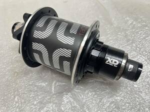 新品 e * thirteen e13 TRS Race CARBO カーボン後ハブ 1本 XD 28h 12x142 mm