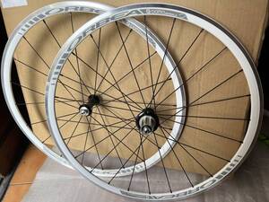  new goods ORBEA 650c wheel front and back set Shimano 11 speed correspondence 