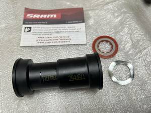 新品 SRAM GXP BB 86 ～ 92 フレーム対応 圧入式 BB86 (41×86.5)規格 新品未使用 未使用