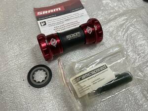 新品 SRAM BB GXP CERAMIC セラミックベアリング 68/73