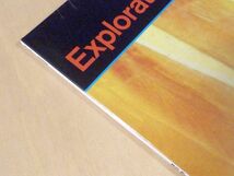 未開封 ビル・エヴァンス Explorations 限定リマスター180g重量盤LPボーナス1曲追加 Bill Evans Trio Scott Lafaro Audiophile DMM_画像5