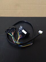 PIVOT 車種別専用ハーネス 1A(TH-1A) 新品未使用品_画像3