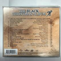 THE BLACK CHRISTMAS ALBUM 98 VARIOUS ARTISTS 輸入盤 CD_画像2