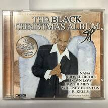 THE BLACK CHRISTMAS ALBUM 98 VARIOUS ARTISTS 輸入盤 CD_画像1