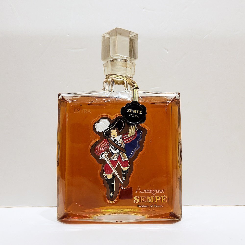 Yahoo!オークション -「armagnac sempe」の落札相場・落札価格 Yahoo!オークション -「armagnac sempe」の落札相場・落札価格
