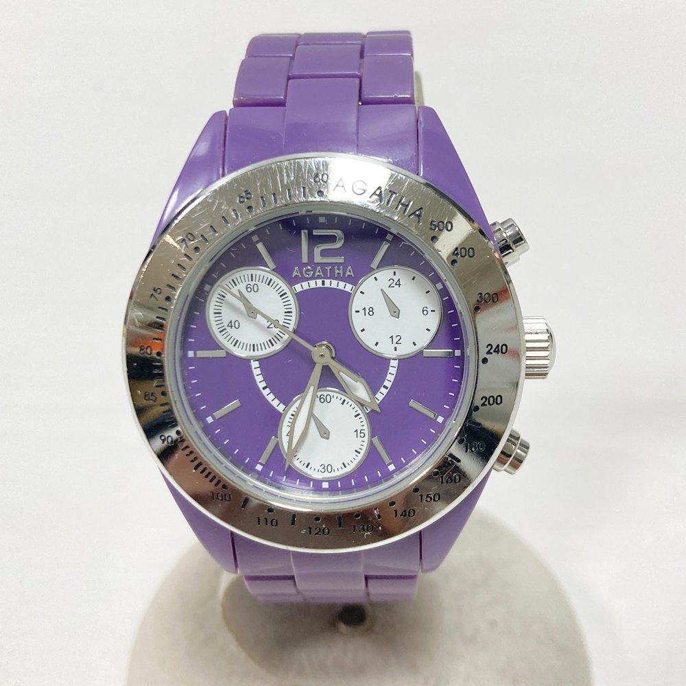 2025年最新】Yahoo!オークション -アガタ 時計の中古品・新品 2025年最新】Yahoo!オークション -アガタ 時計の中古品・新品