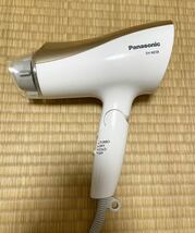 Panasonic ヘアドライヤー EH-NE58 イオニティ _画像1