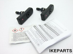 ノークレームノーリターン 作動未確認トライアンフ タイガー 純正 タイヤ空気圧モニタリングシステム Tpms kit 「A9640105」 B518H0111