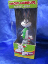 希少★入手困難/FUNKO/バックス・バニー【BUGS*BUNNY】ボビングフィギュア_画像3