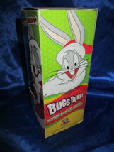 希少★入手困難/FUNKO/バックス・バニー【BUGS*BUNNY】ボビングフィギュア_画像5