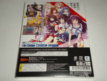 ★新品★ ヴァルキリードライヴ ビクニ VALKYRIE DRIVE -BHIKKHUNI- Bikini Party Edition - PS Vita_画像2