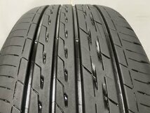 BS BRIDGESTONE REGNO GR-XT 235/50R18 18インチ 夏タイヤ 1本 バリ溝 アルファード ヴェルファイア レクサスLS等　(TA909)_画像5