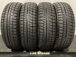 BS BRIDGESTONE ICEPARTNER2 175/65R15 15インチ スタッドレス 4本 スペイド ポルテ アクア等　(TA923)